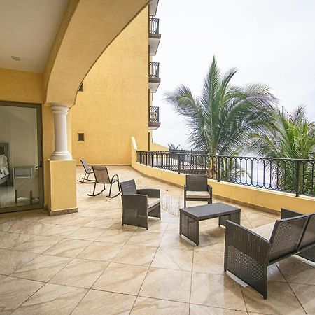 Gavias Grand-Cerritos Get Away Apartment Mazatlan Exterior photo