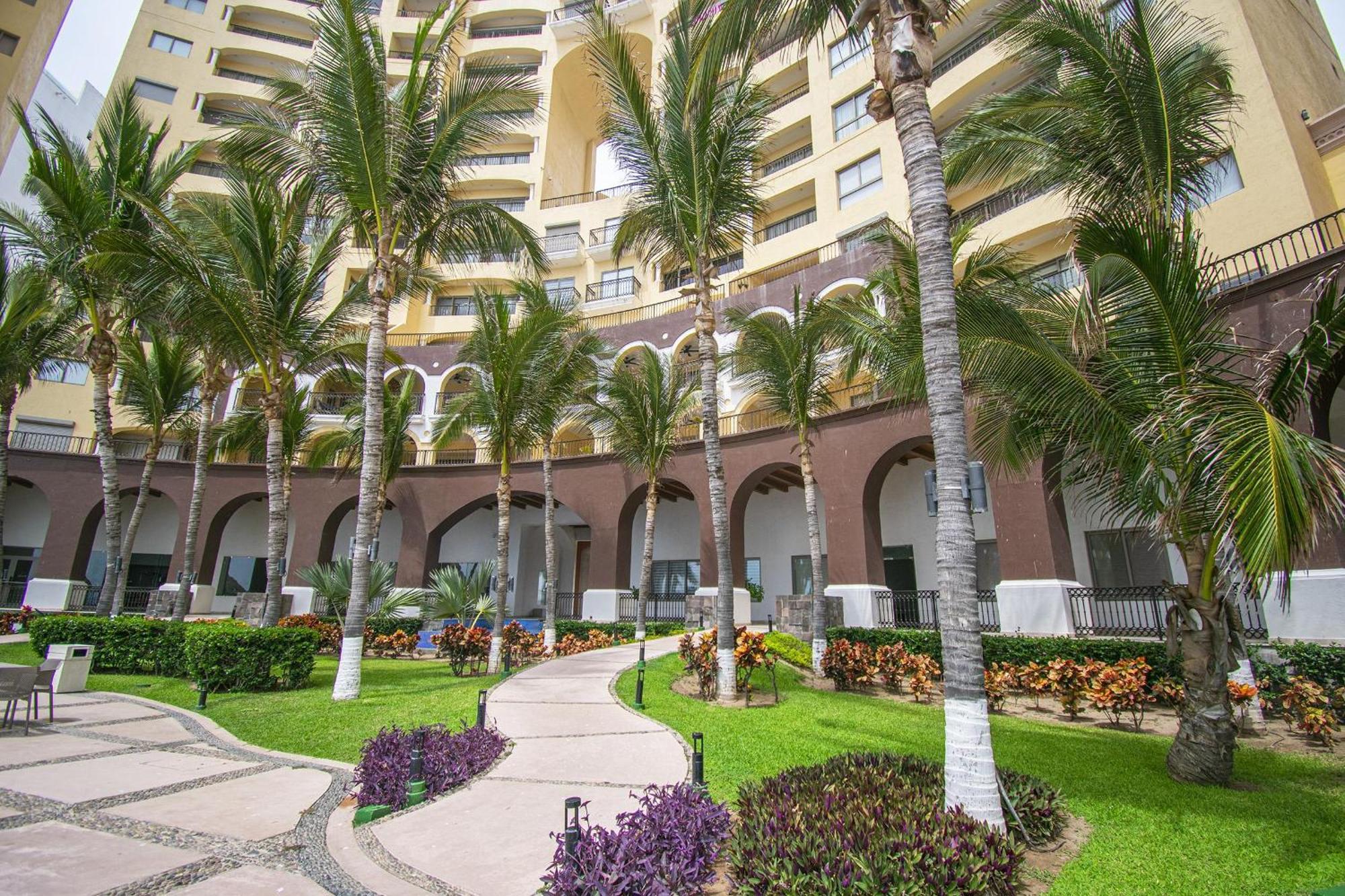 Gavias Grand-Cerritos Get Away Apartment Mazatlan Exterior photo