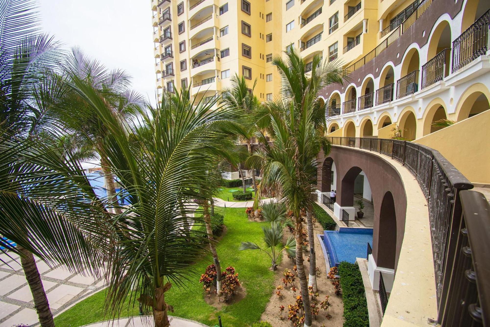 Gavias Grand-Cerritos Get Away Apartment Mazatlan Exterior photo