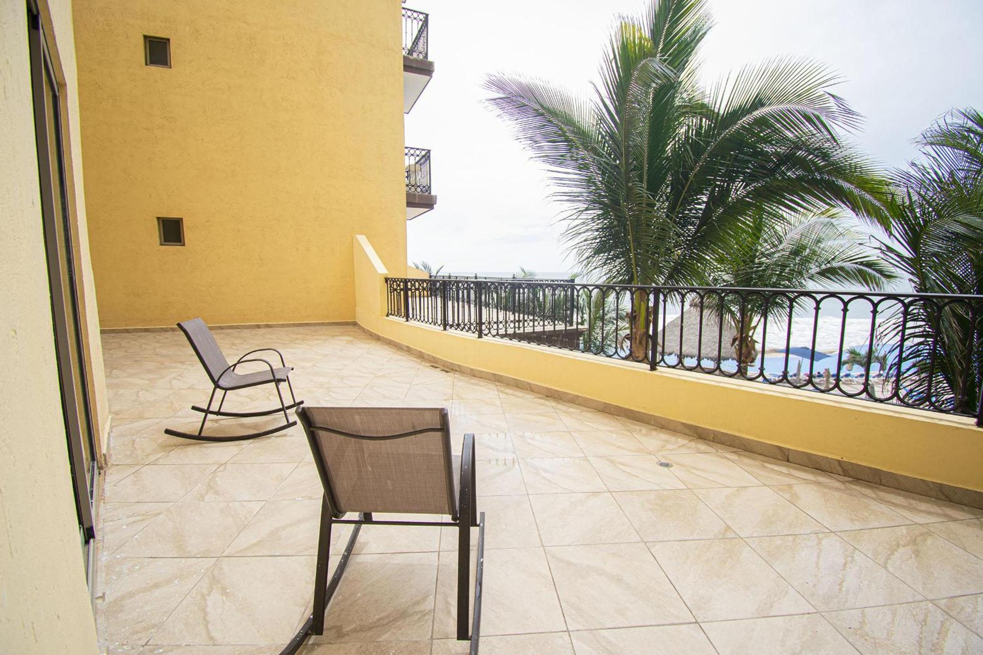 Gavias Grand-Cerritos Get Away Apartment Mazatlan Exterior photo