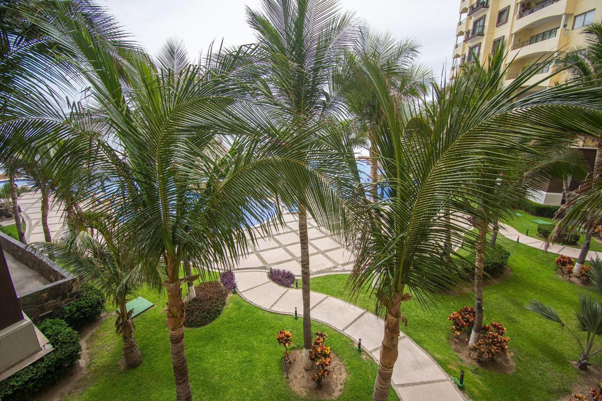 Gavias Grand-Cerritos Get Away Apartment Mazatlan Exterior photo