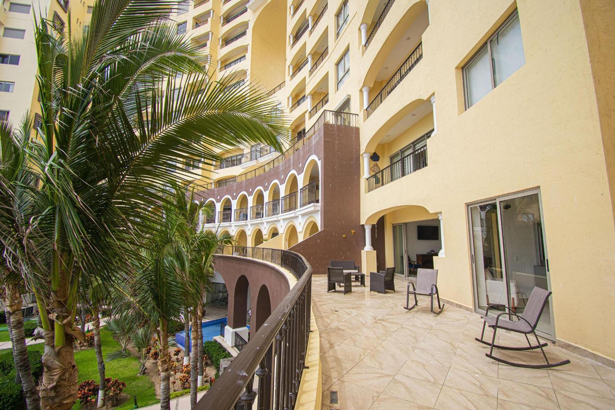 Gavias Grand-Cerritos Get Away Apartment Mazatlan Exterior photo