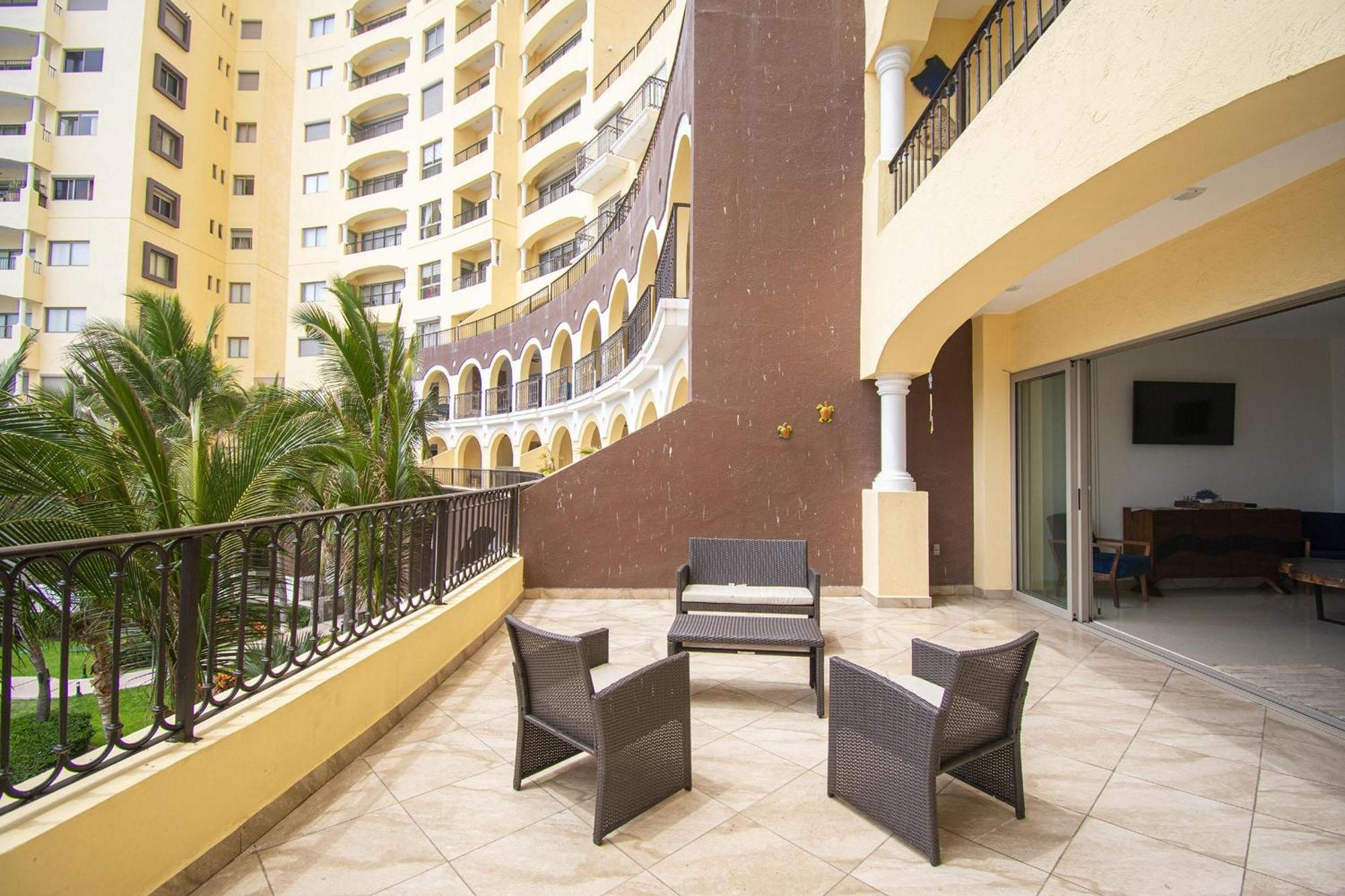 Gavias Grand-Cerritos Get Away Apartment Mazatlan Exterior photo