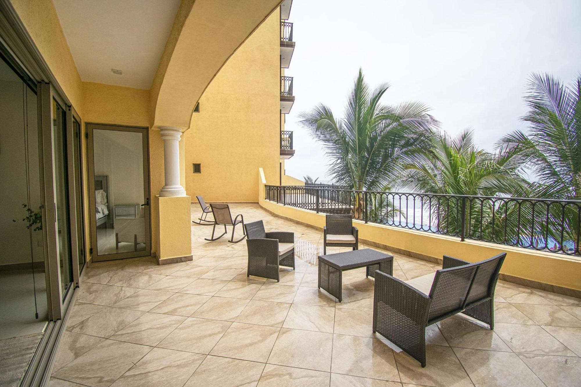 Gavias Grand-Cerritos Get Away Apartment Mazatlan Exterior photo